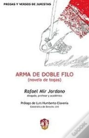 Capa do artigo Arma De Doble Filo