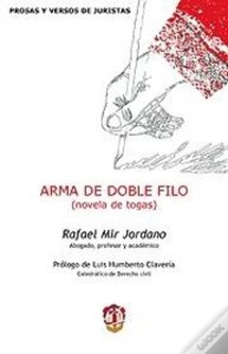 Capa do artigo Arma De Doble Filo