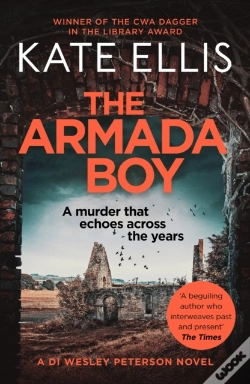 Capa do artigo Armada Boy