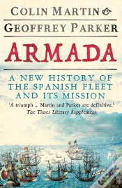 Capa do artigo Armada