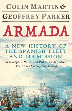Capa do artigo Armada