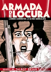 Capa do artigo Armada De Locura.