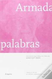 Capa do artigo Armada De Palabras