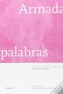 Capa do artigo Armada De Palabras