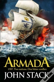 Capa do artigo Armada
