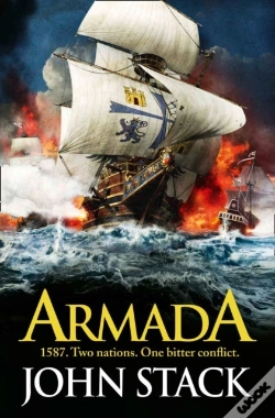 Capa do artigo Armada