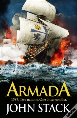 Capa do artigo Armada