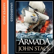 Capa do artigo Armada