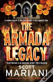 Capa do artigo Armada Legacy
