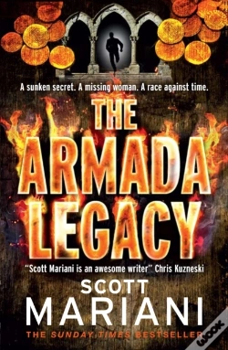 Capa do artigo Armada Legacy