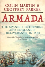 Capa do artigo Armada