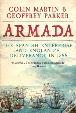 Capa do artigo Armada