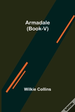 Capa do artigo Armadale (Book-V)