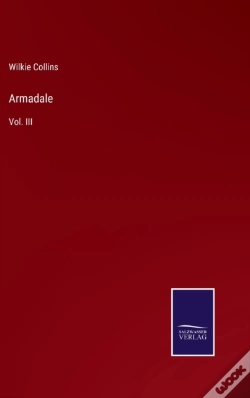 Capa do artigo Armadale