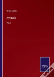 Capa do artigo Armadale