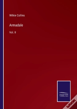 Capa do artigo Armadale