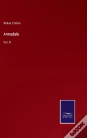 Capa do artigo Armadale