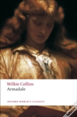 Capa do artigo Armadale