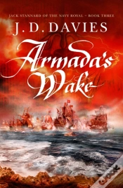 Capa do artigo Armada