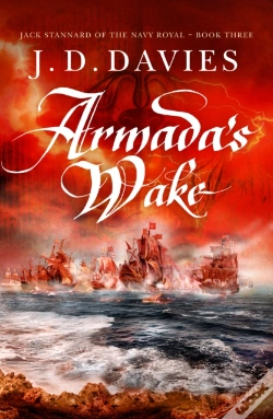 Capa do artigo Armada'S Wake