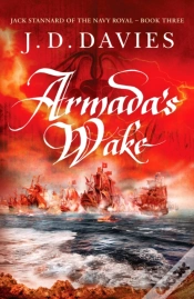 Capa do artigo Armada