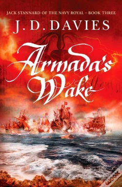 Capa do artigo Armada'S Wake