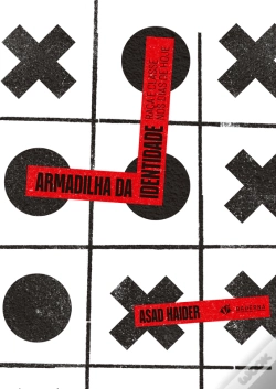 Capa do artigo Armadilha Da Identidade - 2ª Edição
