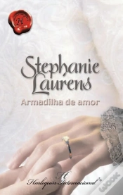 Capa do artigo Armadilha De Amor