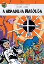 Armadilha Diabólica - Preview