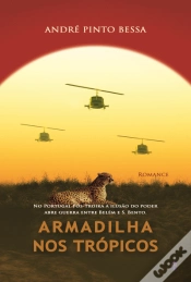 Capa do artigo Armadilha nos Trópicos
