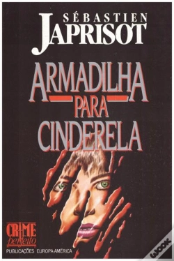 Capa do artigo Armadilha para Cinderela