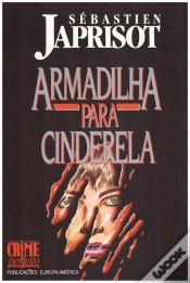 Capa do artigo Armadilha para Cinderela