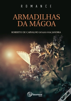 Capa do artigo Armadilhas Da Mágoa