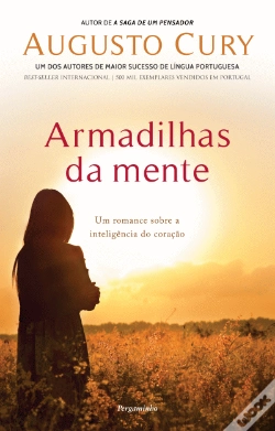 Capa do artigo Armadilhas da Mente