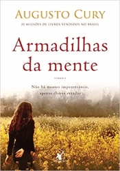 Capa do artigo Armadilhas da Mente