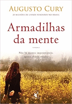 Capa do artigo Armadilhas da Mente