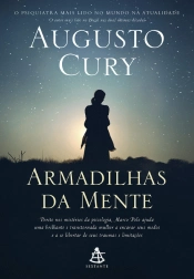 Capa do artigo Armadilhas da Mente