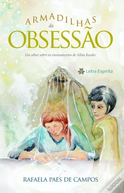 Capa do artigo Armadilhas Da Obsessão