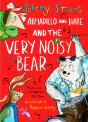 Armadillo And Hare And The Very Noisy Bear - Preview