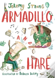 Capa do artigo Armadillo And Hare