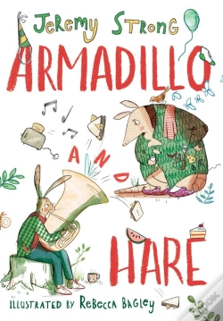 Capa do artigo Armadillo And Hare