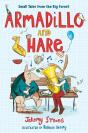 Armadillo And Hare - Preview