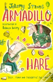 Capa do artigo Armadillo And Hare