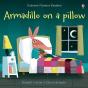 Armadillo On A Pillow - Preview