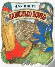 Armadillo Rodeo