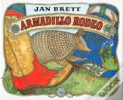 Capa do artigo Armadillo Rodeo
