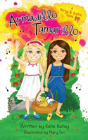 Armadillo Tamarillo - Preview