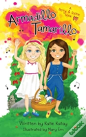 Capa do artigo Armadillo Tamarillo