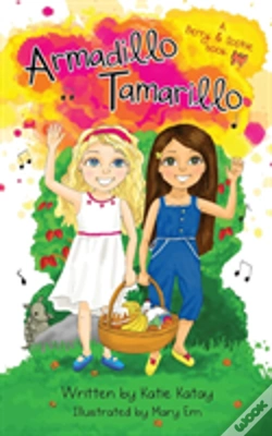 Capa do artigo Armadillo Tamarillo