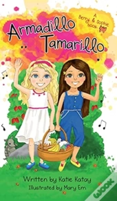 Armadillo Tamarillo